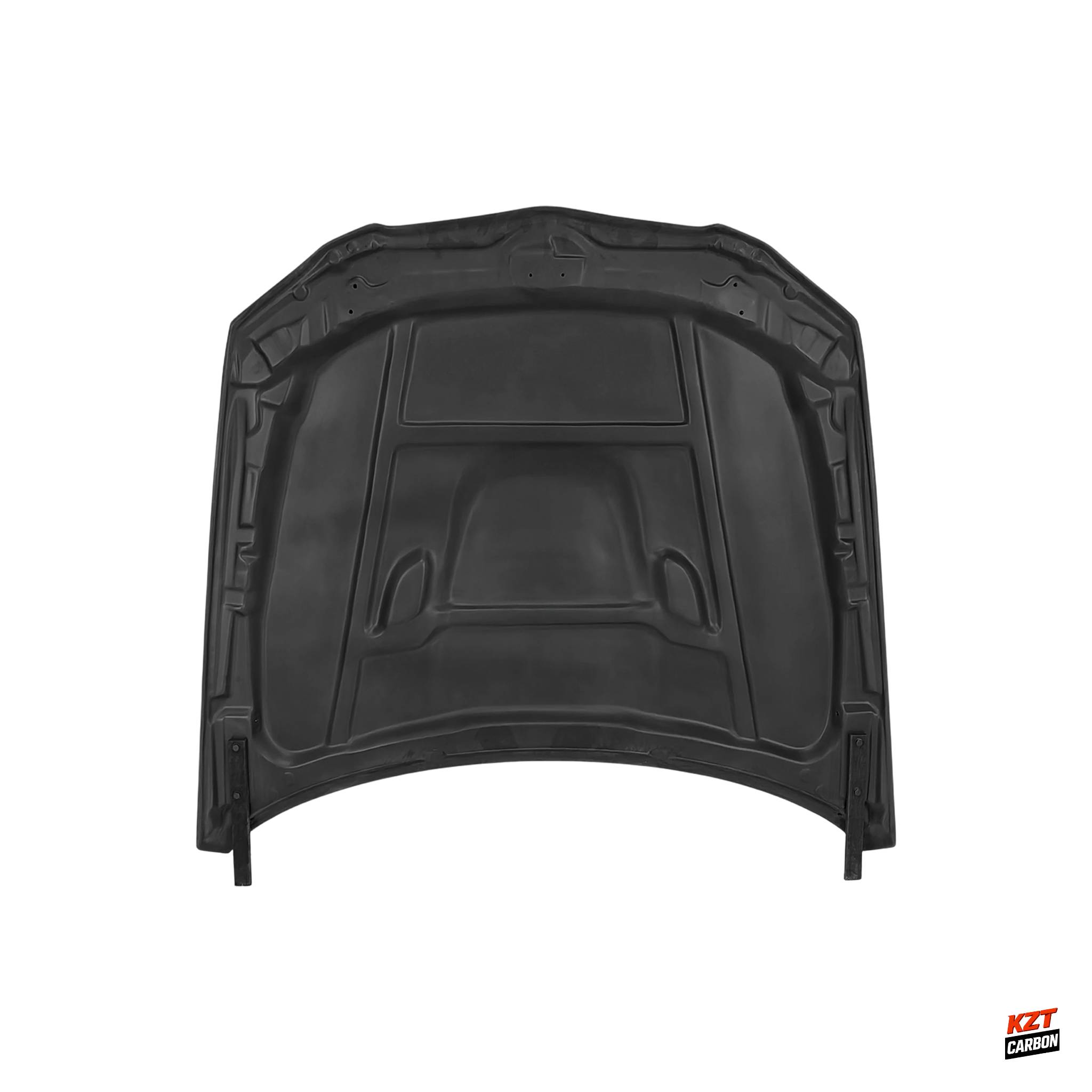 For BMW E92 LCI (08-13 Non-M3 Only) Carbon M3 Style Front Vented Cooling Hood