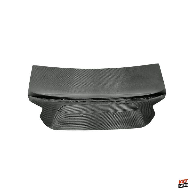 For Toyota GT86 FT86 BRZ 2012-20 Coupe Raise UP Style Carbon Rear Trunk Boot Lid