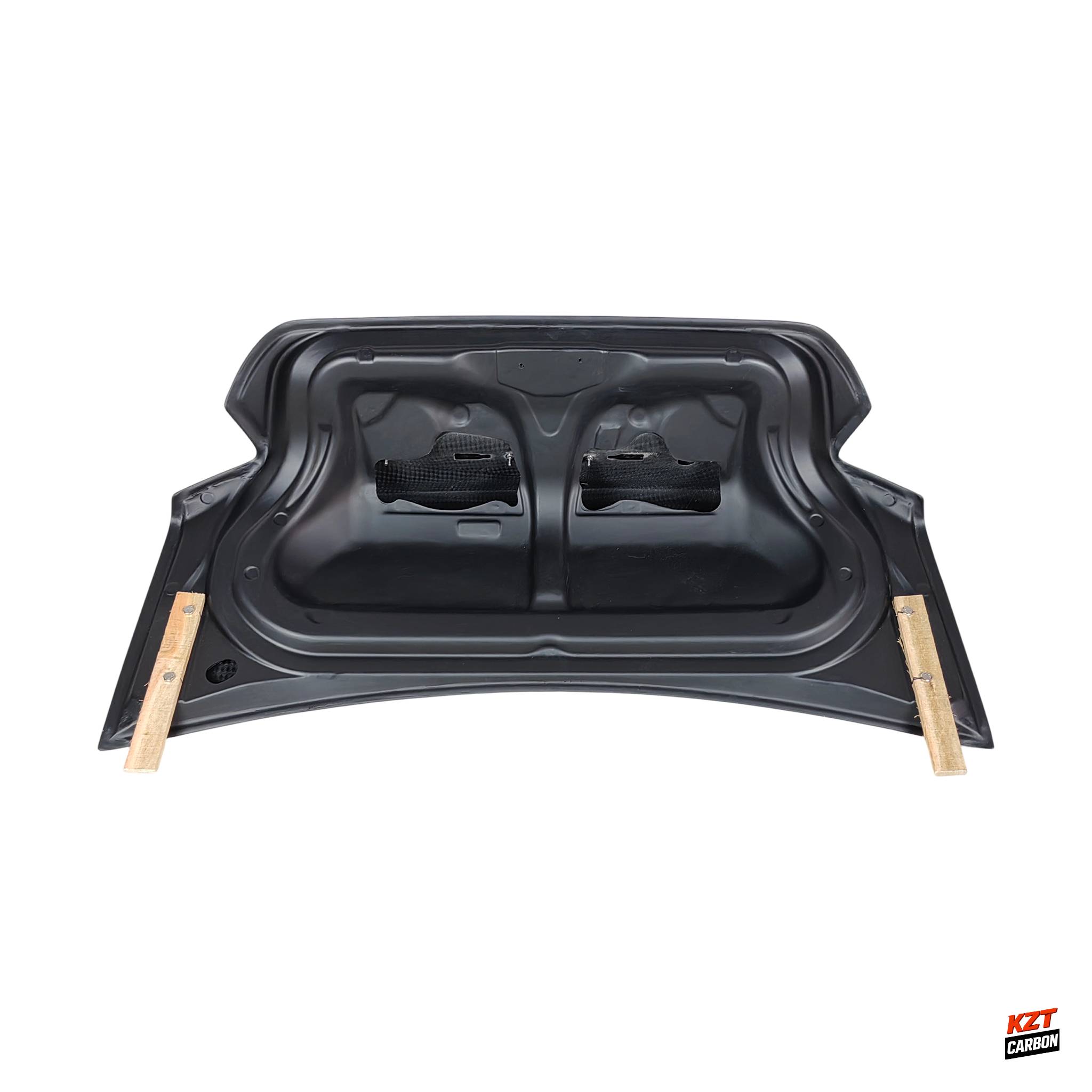 For Toyota GT86 FT86 BRZ 2012-20 Coupe Raise UP Style Carbon Rear Trunk Boot Lid