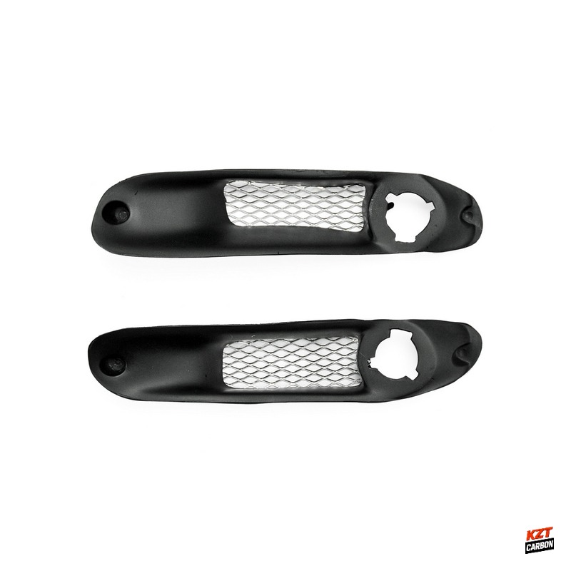 For MX5 NA 89-97 Front Turn Singal Indicator Air Intake Type B (Pair)