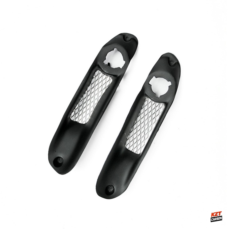 For MX5 NA 89-97 Front Turn Singal Indicator Air Intake Type B (Pair)
