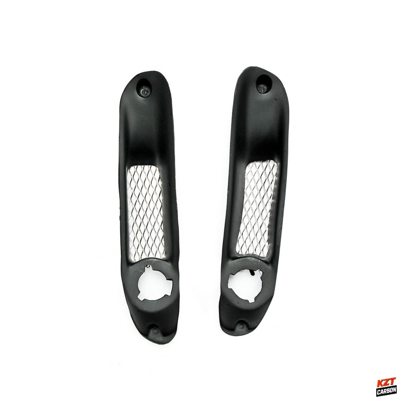 For MX5 NA 89-97 Front Turn Singal Indicator Air Intake Type B (Pair)