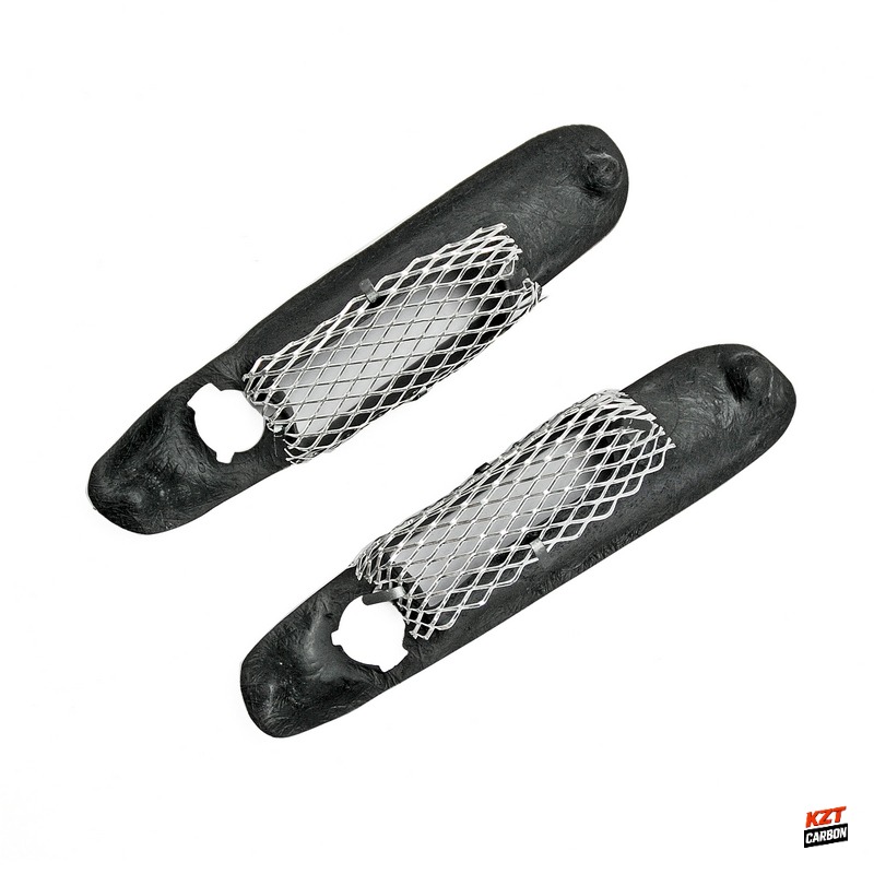 For MX5 NA 89-97 Front Turn Singal Indicator Air Intake Type B (Pair)