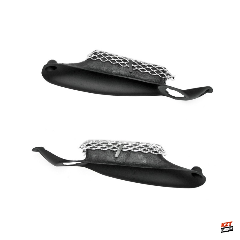 For MX5 NA 89-97 Front Turn Singal Indicator Air Intake Type B (Pair)