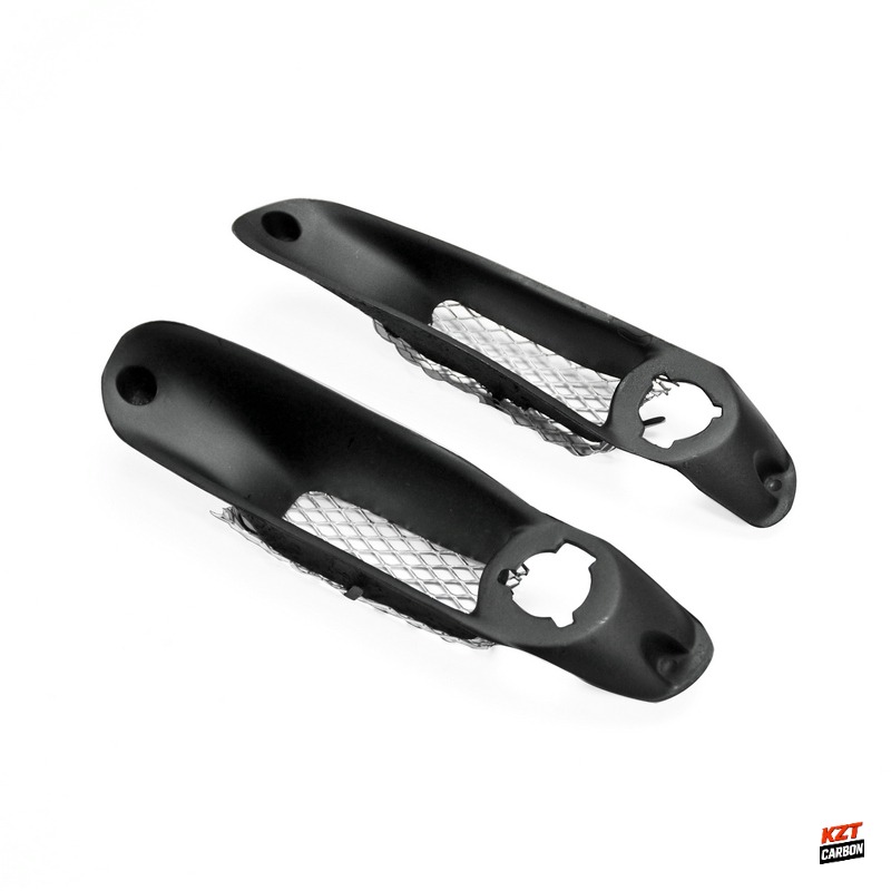 For MX5 NA 89-97 Front Turn Singal Indicator Air Intake Type B (Pair)