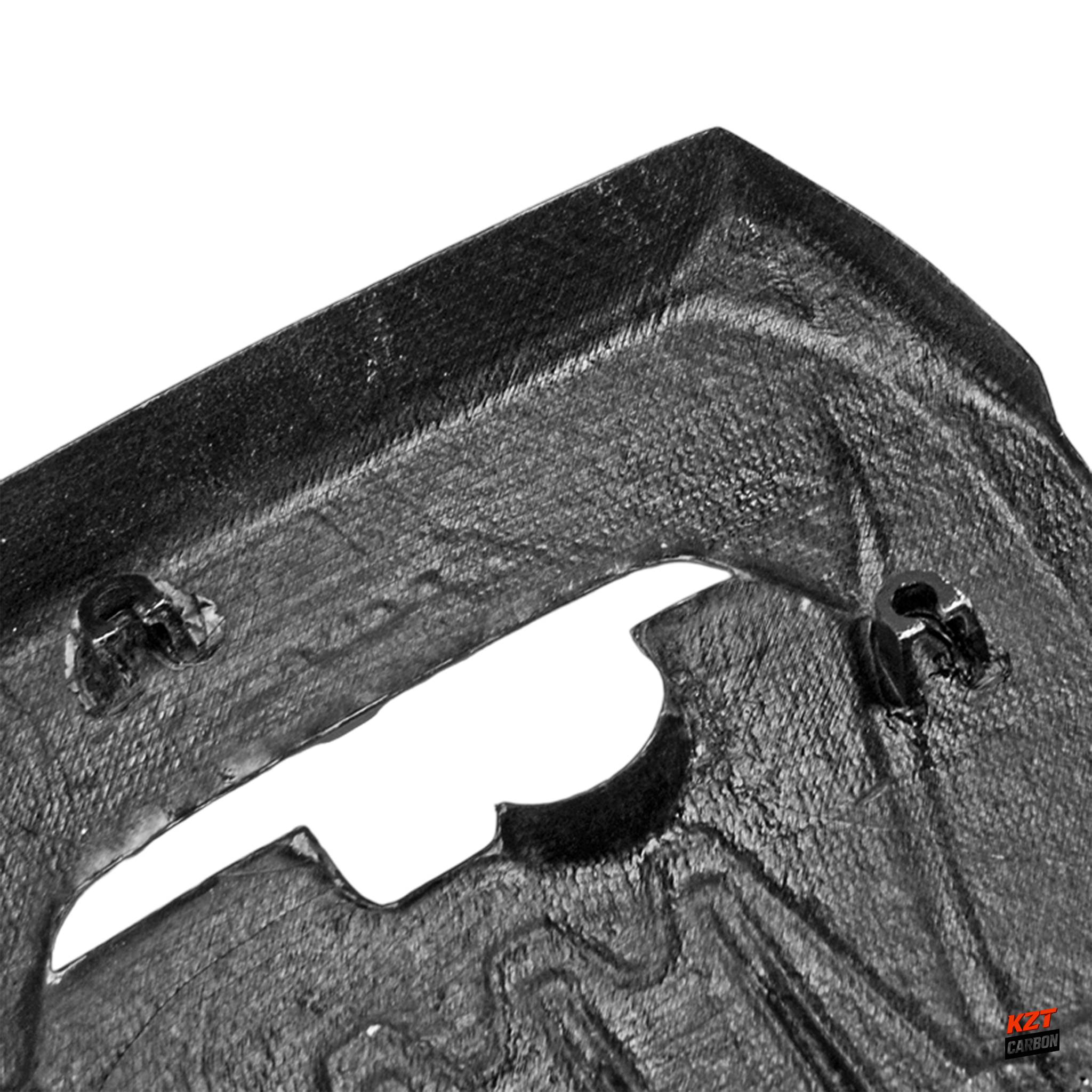For Toyota 23-25 GR Corolla Circuit Edition Carbon OE Style Front Engine Cover