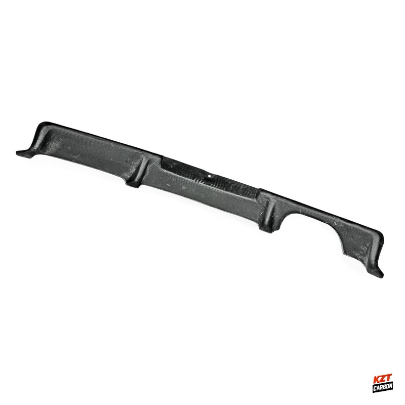 For Nissan Skyline R34 GTR OEM Rear Bumper Diffuser Add On