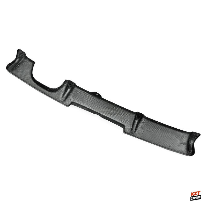 For Nissan Skyline R34 GTR OEM Rear Bumper Diffuser Add On