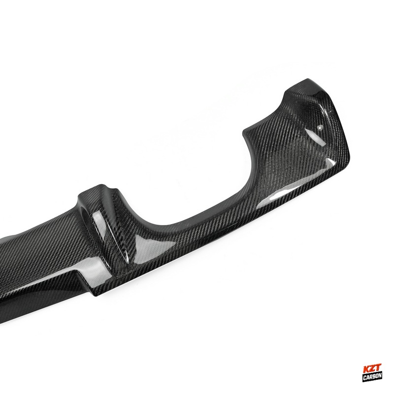 For Nissan Skyline R34 GTR OEM Rear Bumper Diffuser Add On