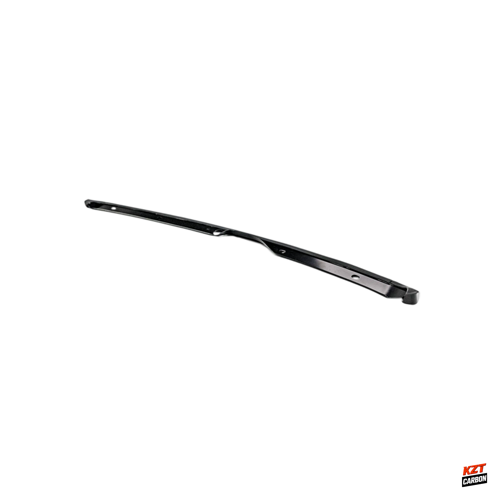 For Nissan Skyline R34 GTR Only STEEL OE Front Bumper Upper Center Retainer