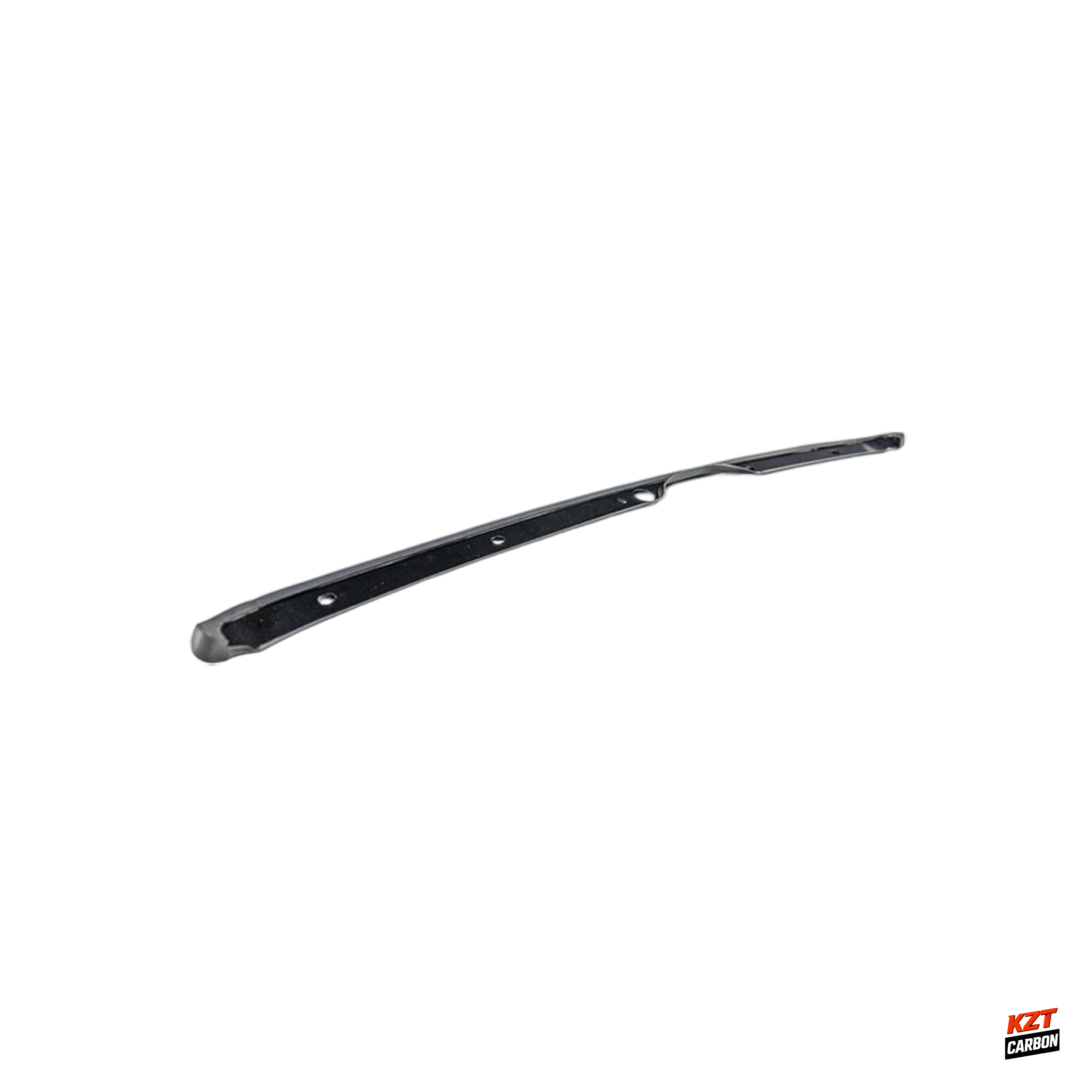 For Nissan Skyline R34 GTR Only STEEL OE Front Bumper Upper Center Retainer