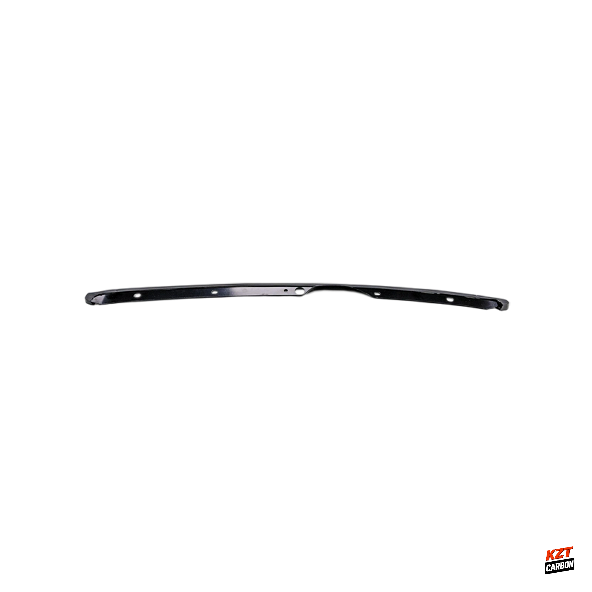 For Nissan Skyline R34 GTR Only STEEL OE Front Bumper Upper Center Retainer