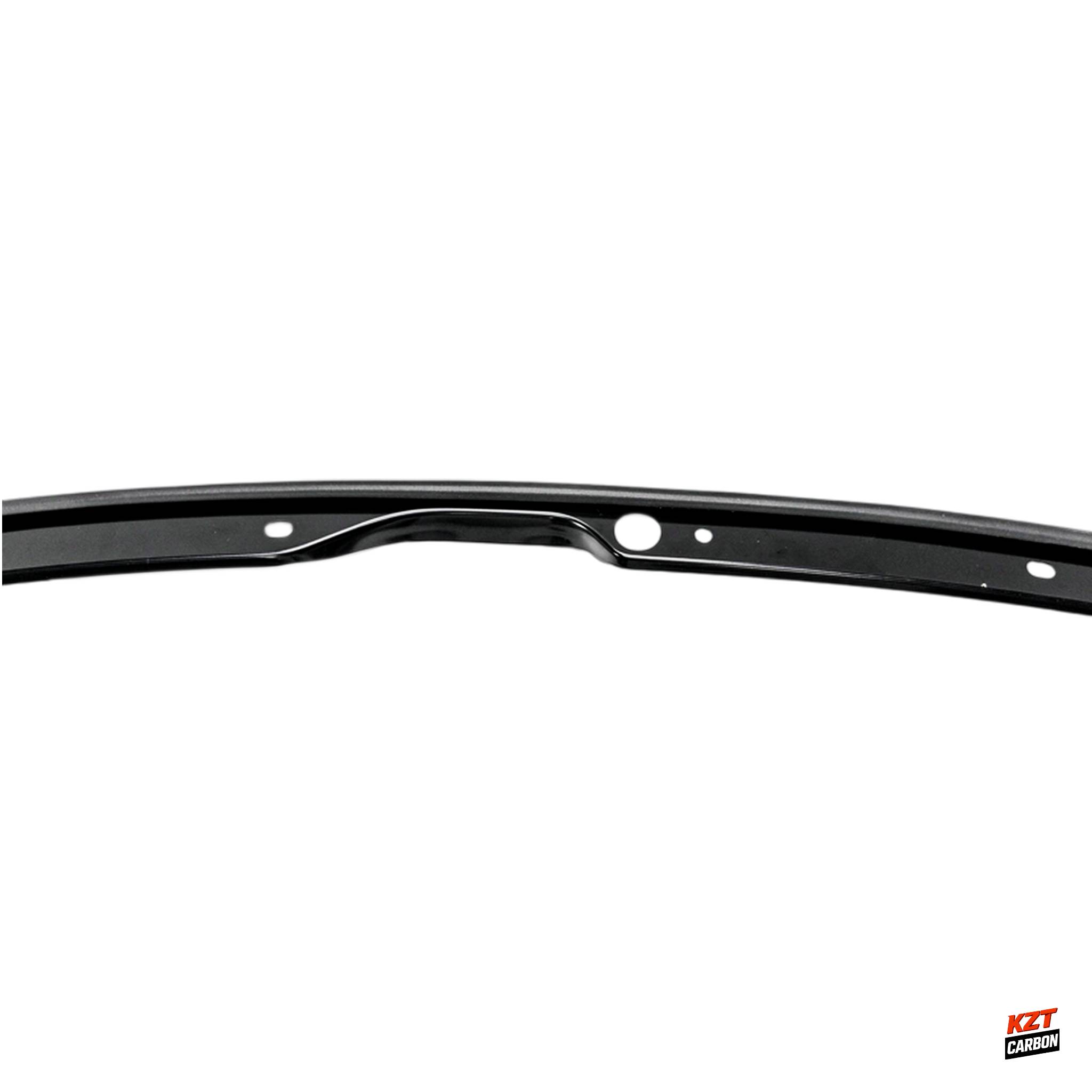 For Nissan Skyline R34 GTR Only STEEL OE Front Bumper Upper Center Retainer