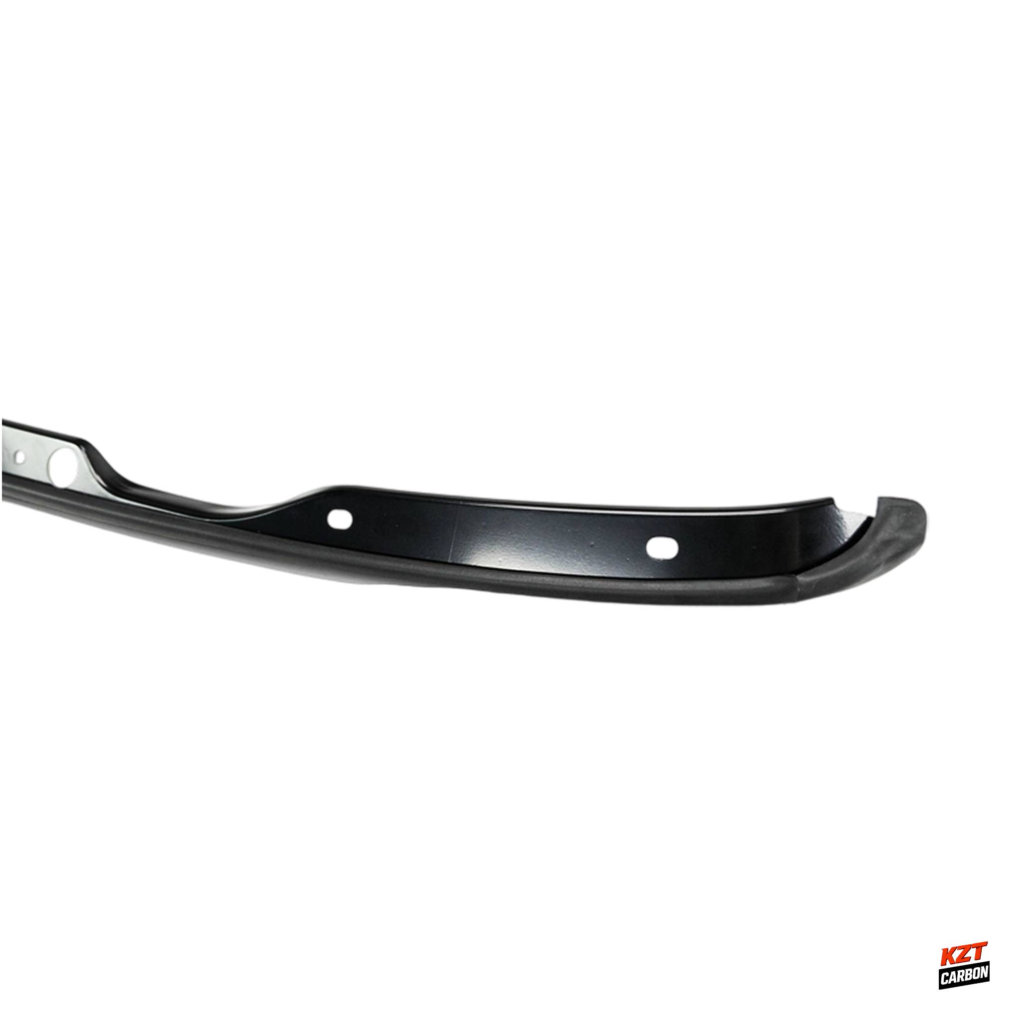 For Nissan Skyline R34 GTR Only STEEL OE Front Bumper Upper Center Retainer