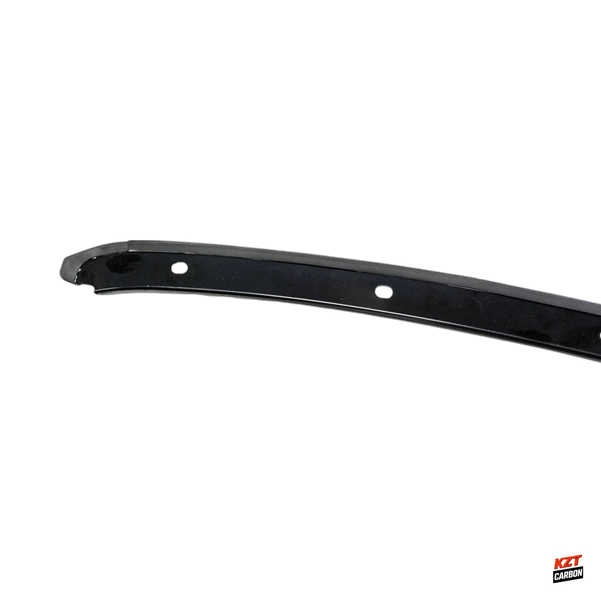 For Nissan Skyline R34 GTR Only STEEL OE Front Bumper Upper Center Retainer