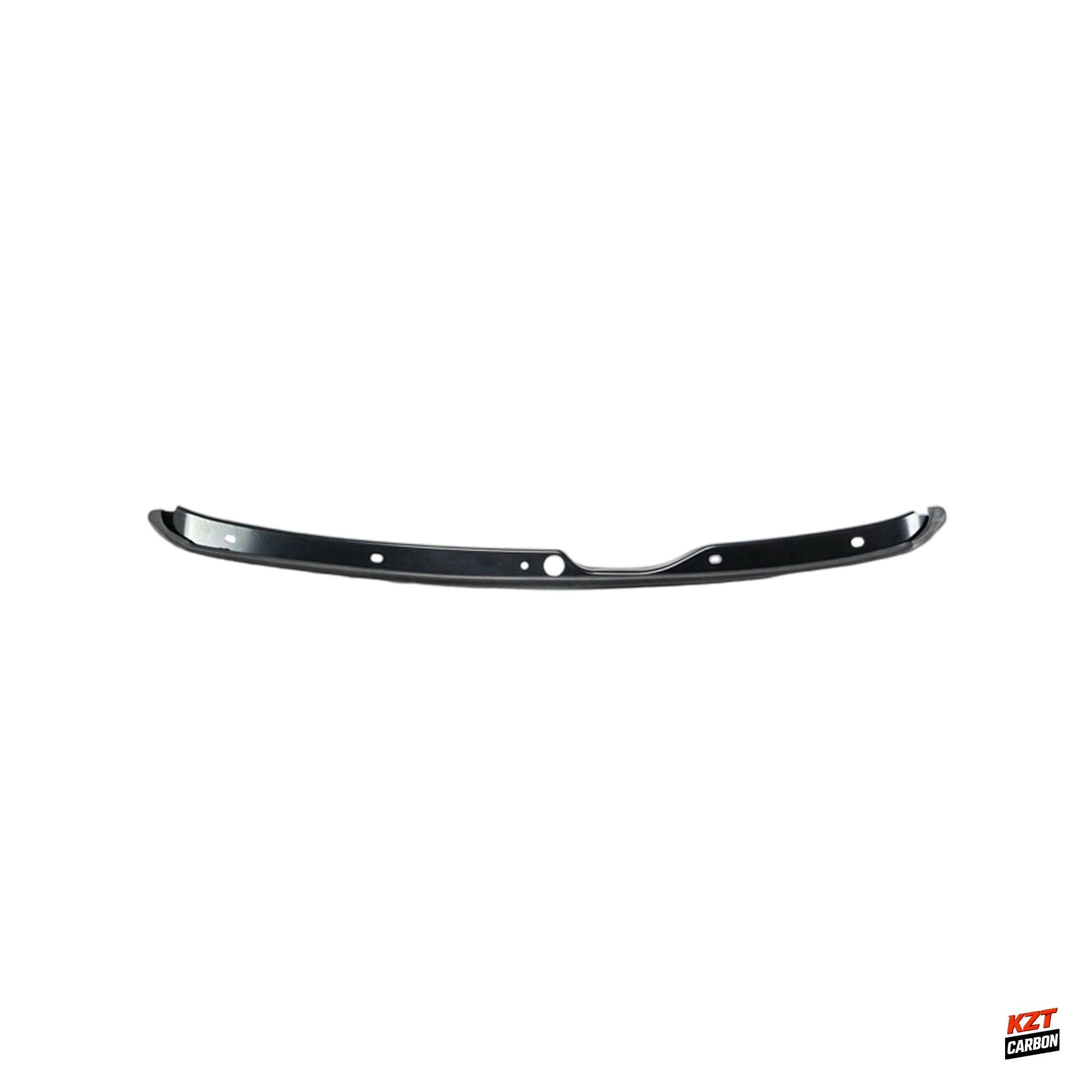 For Nissan Skyline R34 GTR Only STEEL OE Front Bumper Upper Center Retainer