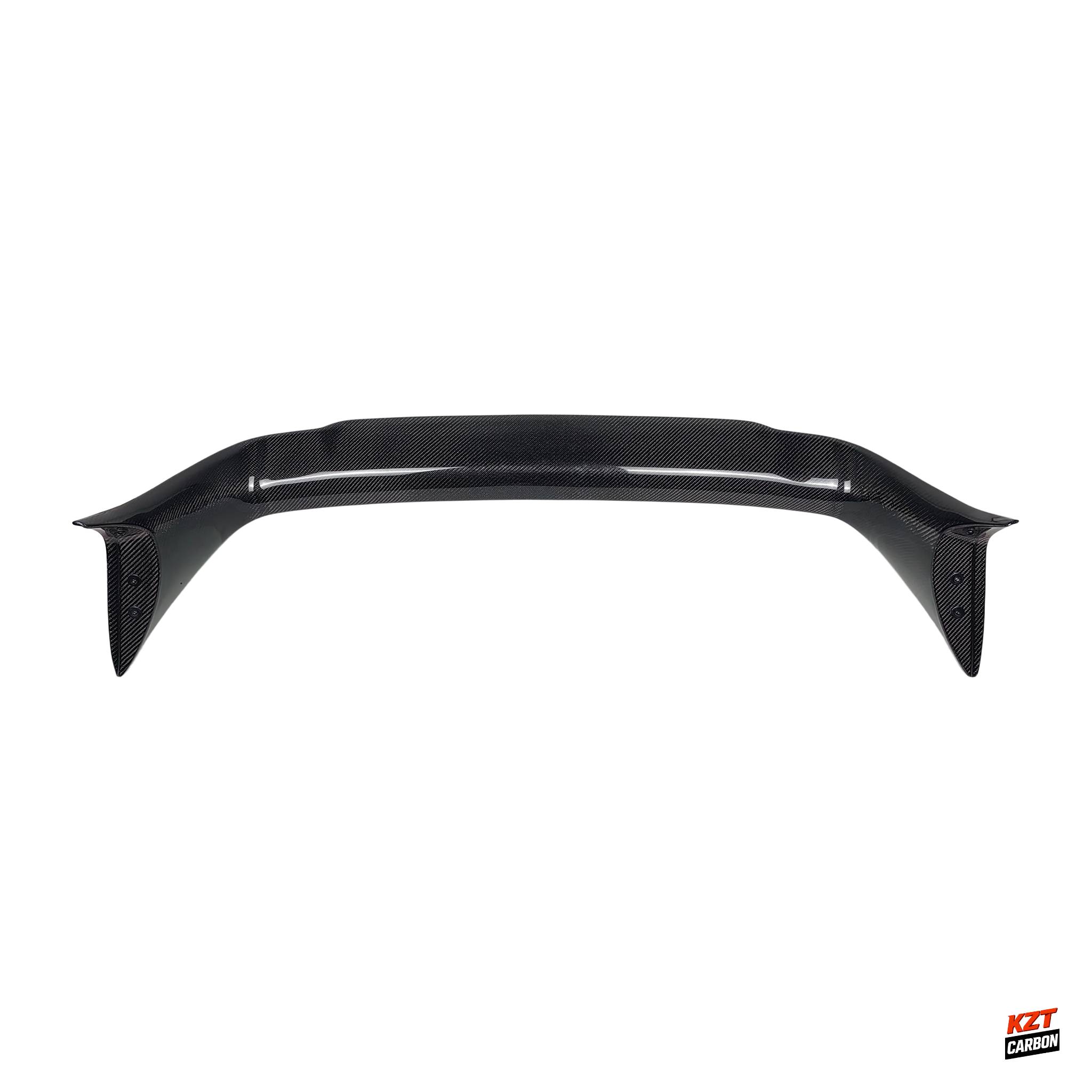 For Honda 94-01 Integra DC2 MU2 Style Carbon Fiber Rear Spoiler Wing