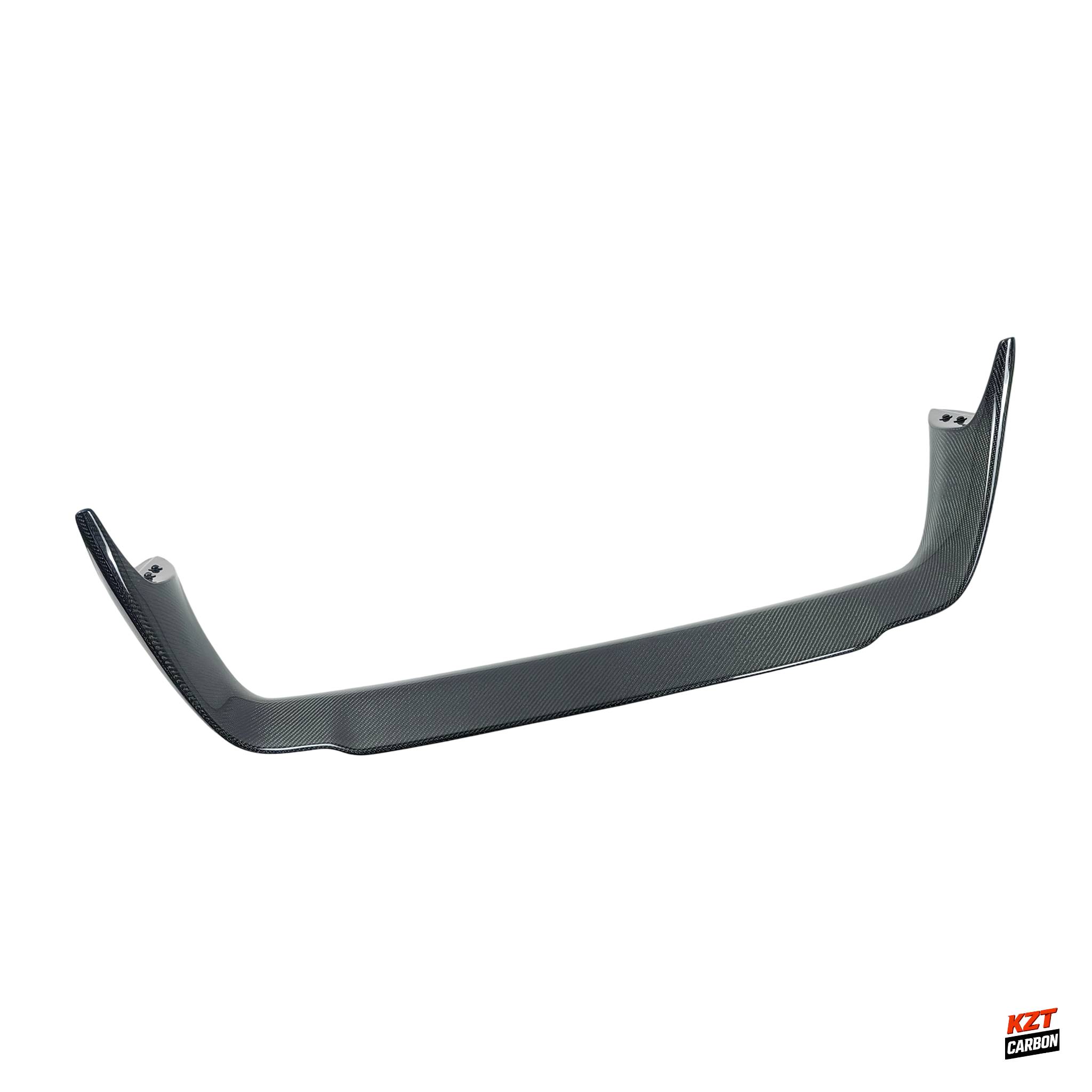 For Honda 94-01 Integra DC2 MU2 Style Carbon Fiber Rear Spoiler Wing