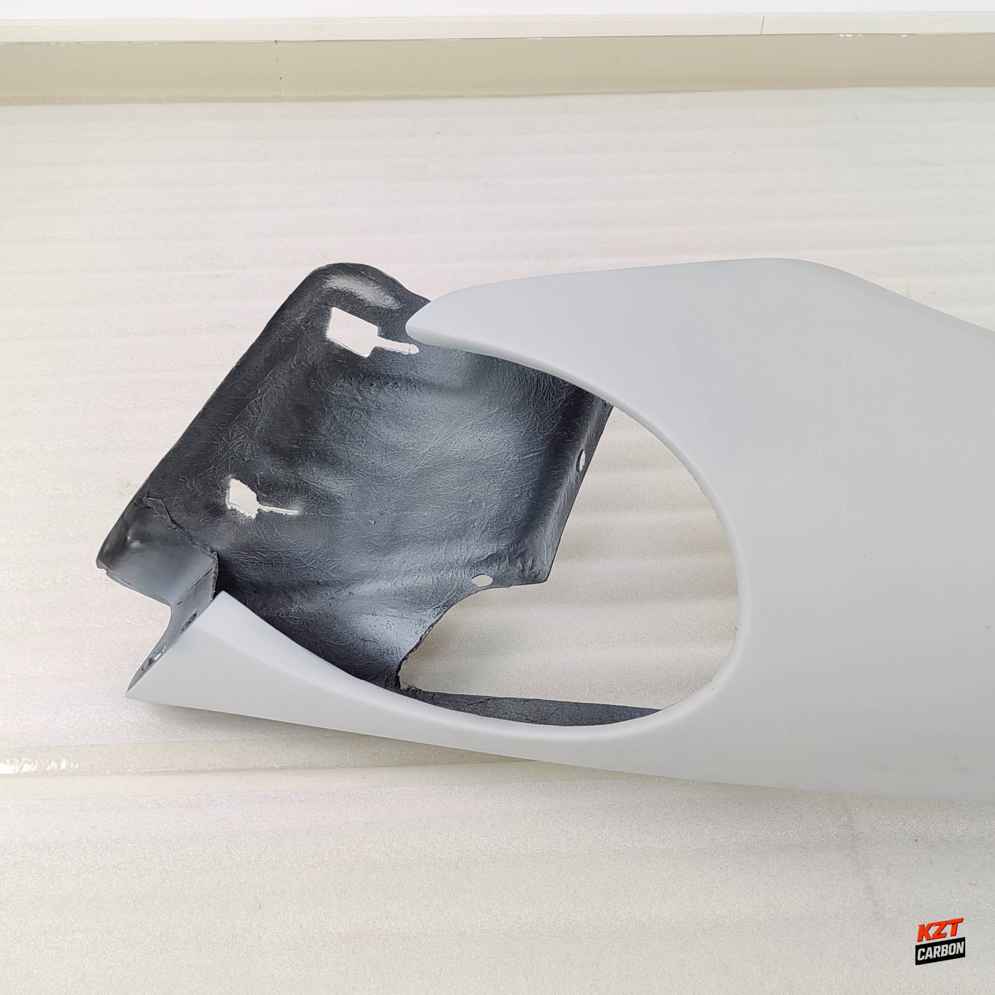 For Porsche 911 991.2 15-19 Partial Carbon In Vents GT3 Front Vented Fenders
