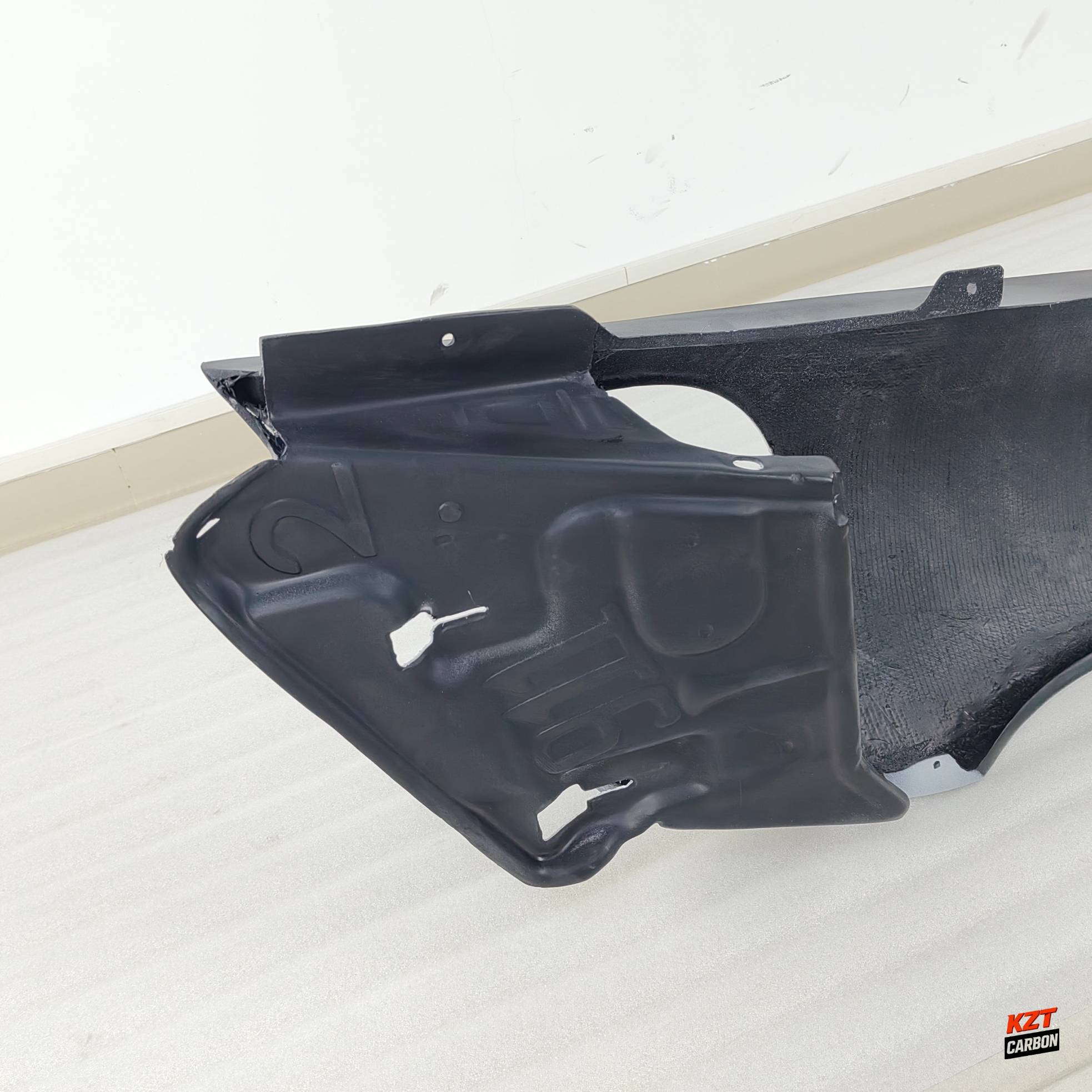 For Porsche 911 991.2 15-19 Partial Carbon In Vents GT3 Front Vented Fenders