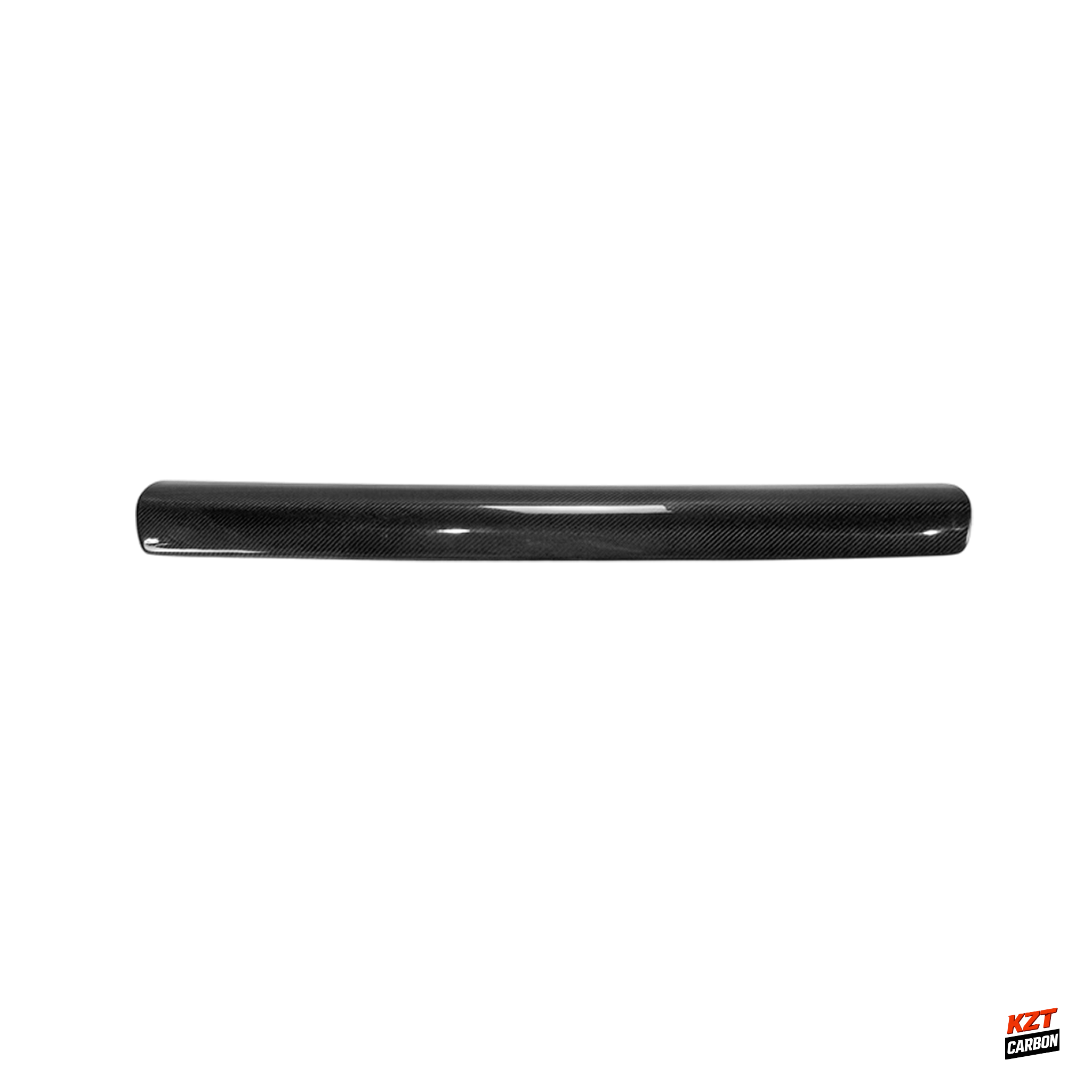 For Nissan Skyline R33 GTR (OE Spoiler Only) FRD Type Carbon Fiber Add On Blade