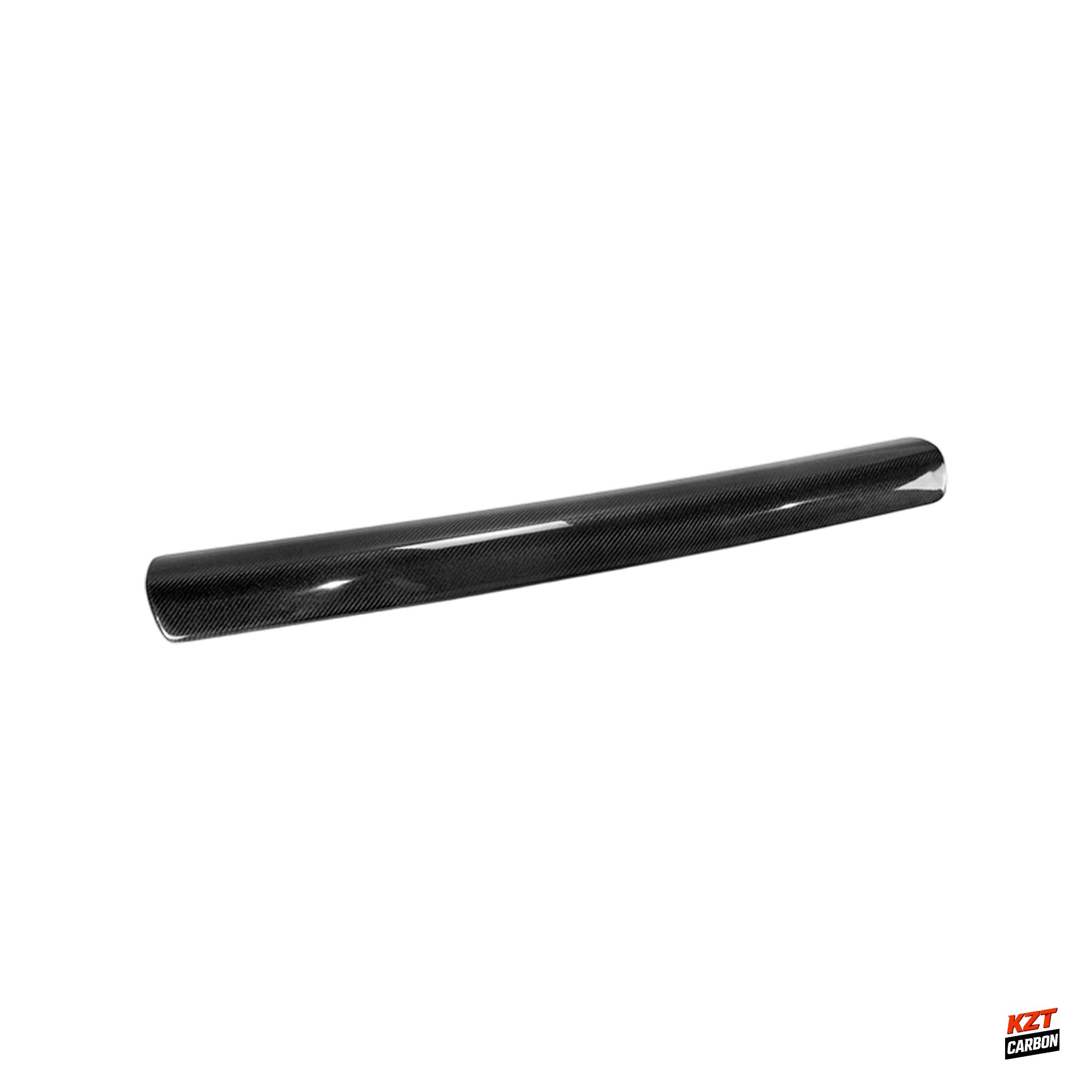 For Nissan Skyline R33 GTR (OE Spoiler Only) FRD Type Carbon Fiber Add On Blade