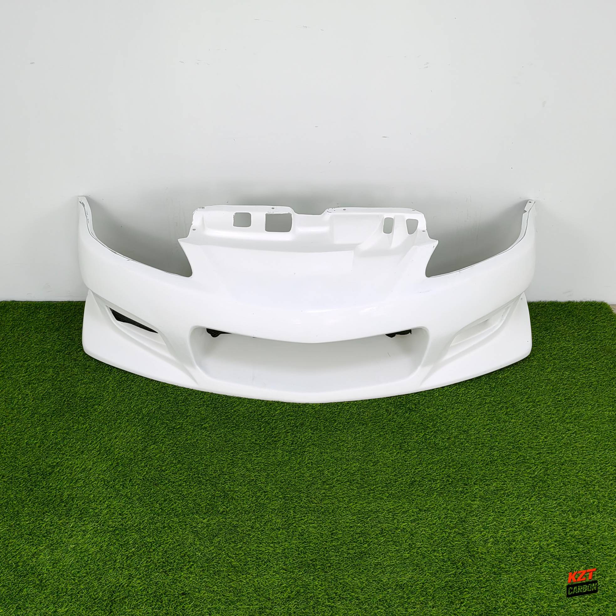 For Honda Integra TypeR DC5 NSX (04-06 Only) Fiberglass CW Style Front Bumper