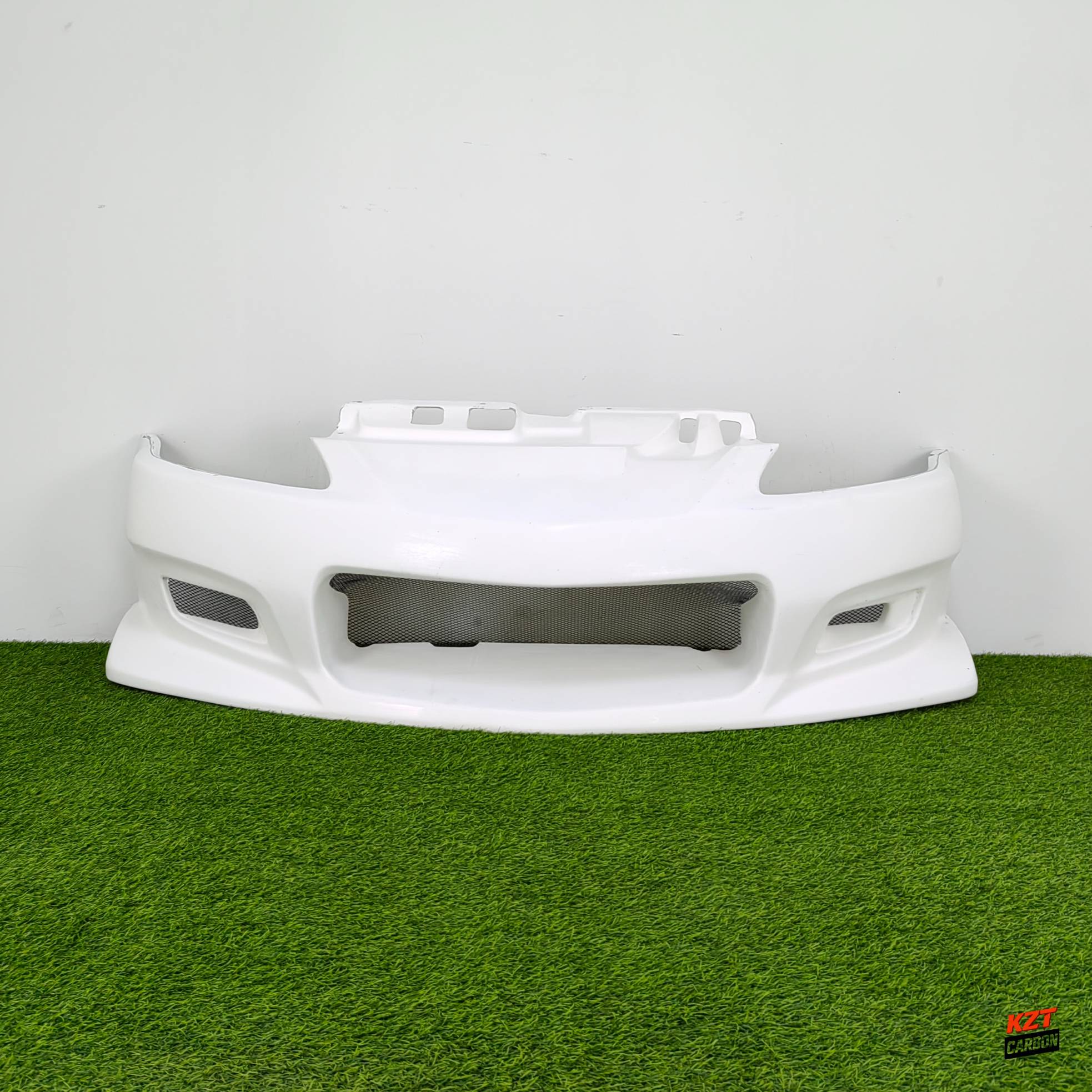 For Honda Integra TypeR DC5 NSX (04-06 Only) Fiberglass CW Style Front Bumper