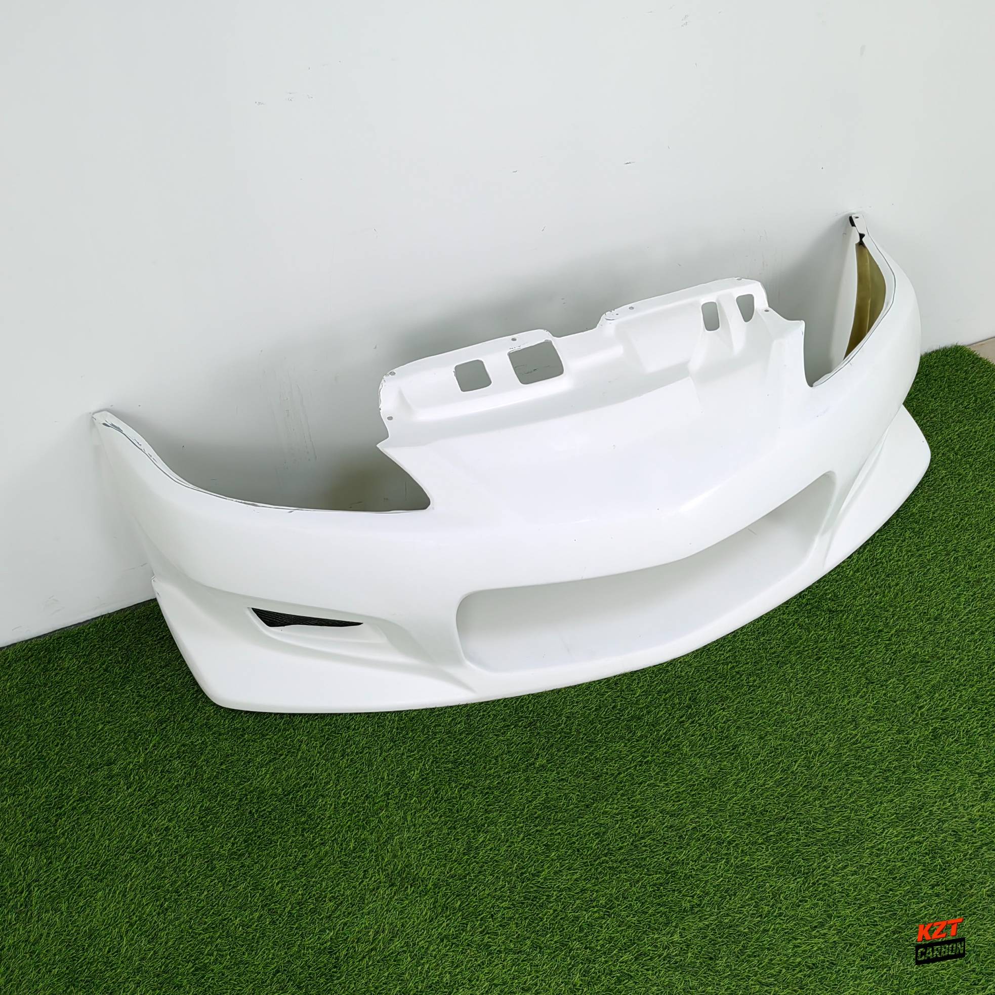 For Honda Integra TypeR DC5 NSX (04-06 Only) Fiberglass CW Style Front Bumper