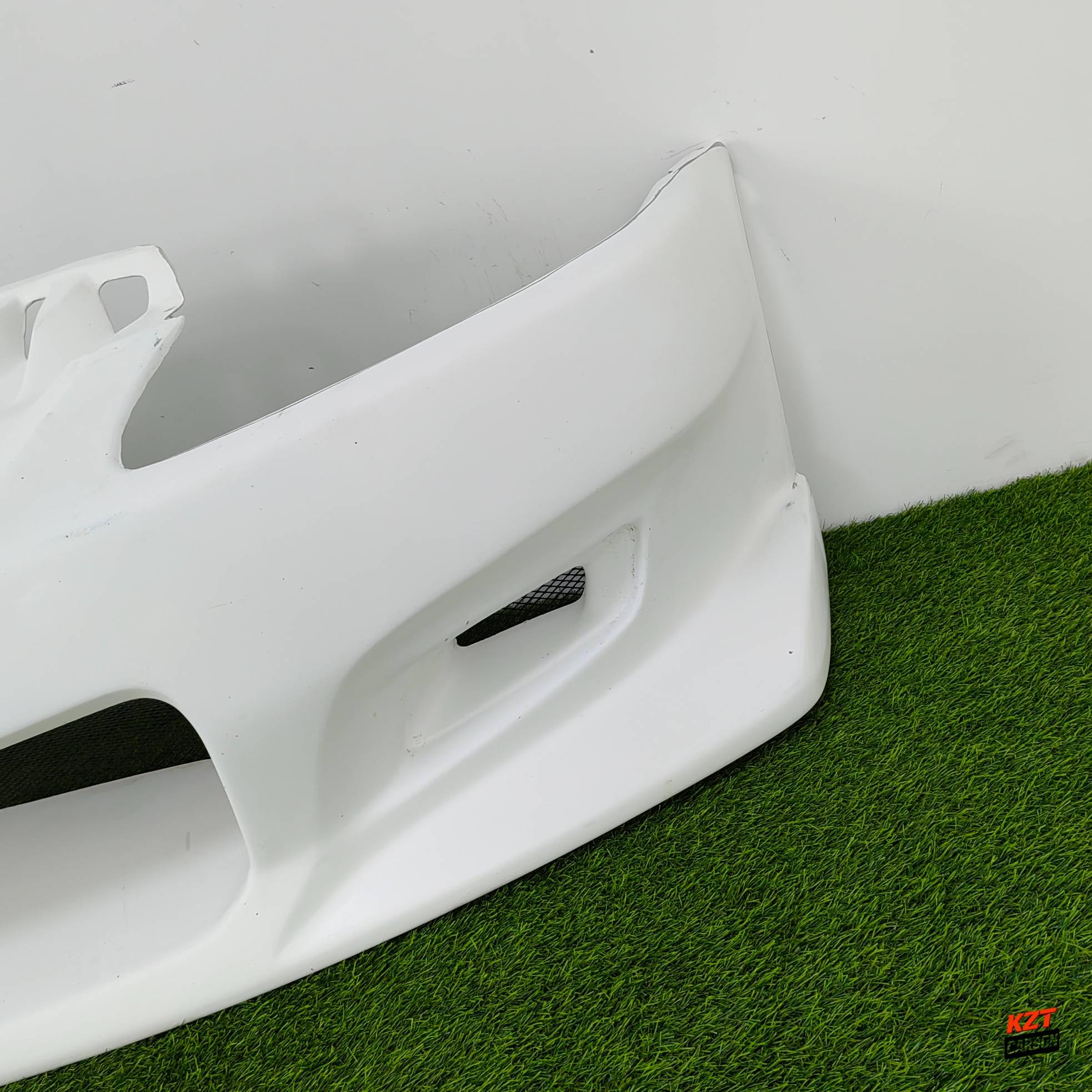 For Honda Integra TypeR DC5 NSX (04-06 Only) Fiberglass CW Style Front Bumper