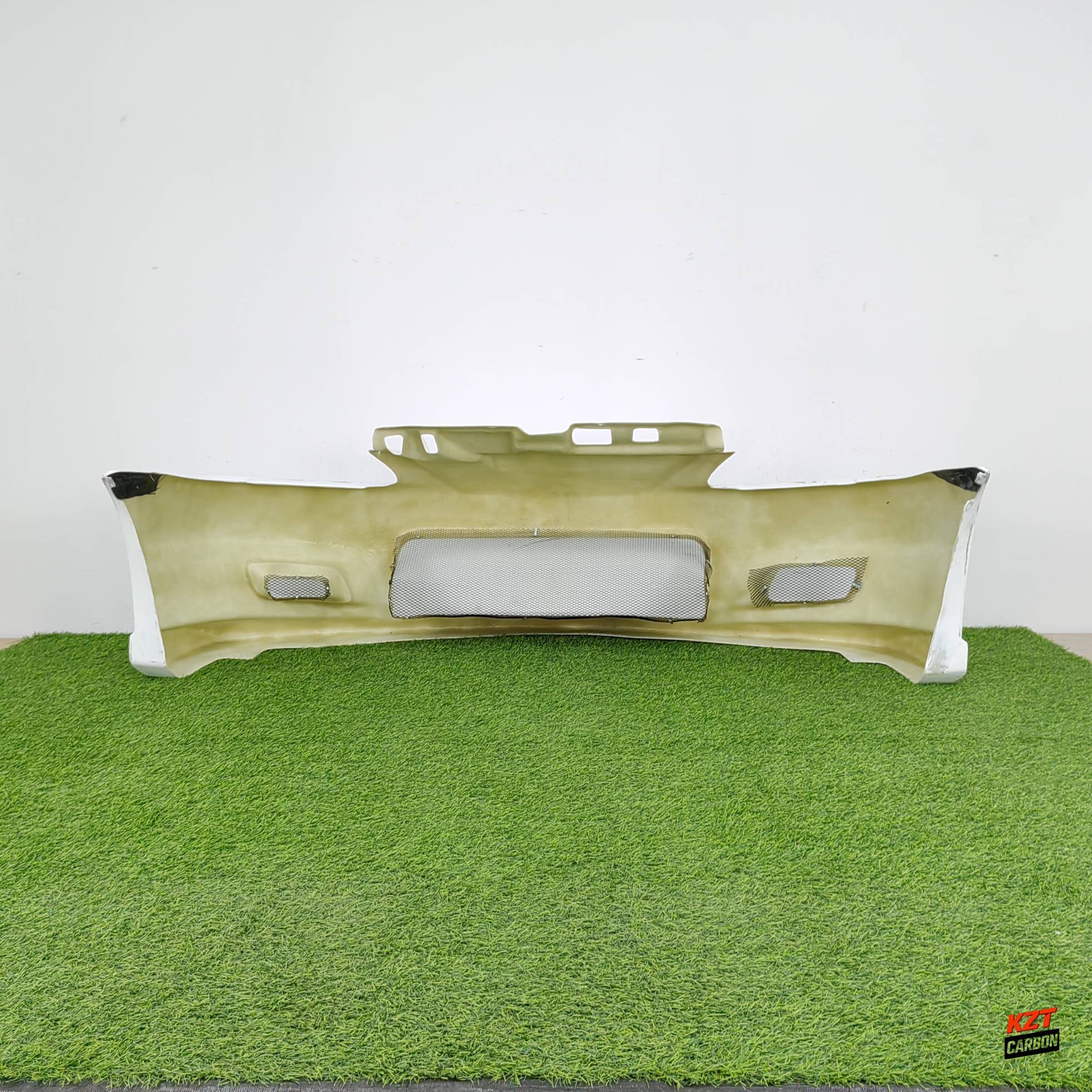 For Honda Integra TypeR DC5 NSX (04-06 Only) Fiberglass CW Style Front Bumper