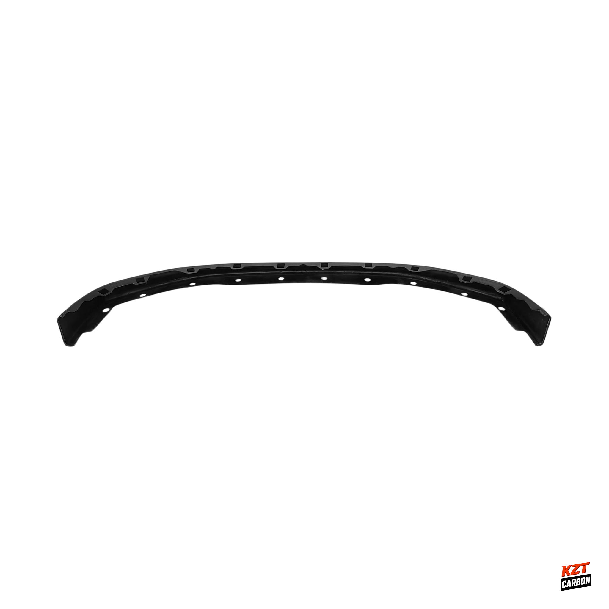 For Nissan R35 GTR (2012-23 Only) ZL Style Carbon Fiber Front Bumper Lip