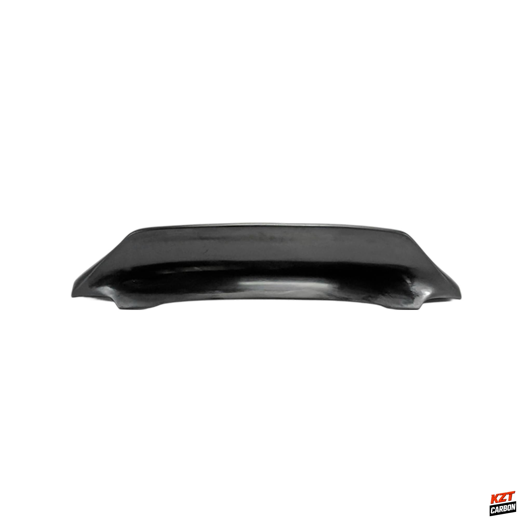 For MX5 NC NCEC Roster Miata EPA FRP Rear Duckbill Spoiler (PRHT Hard Top Only)