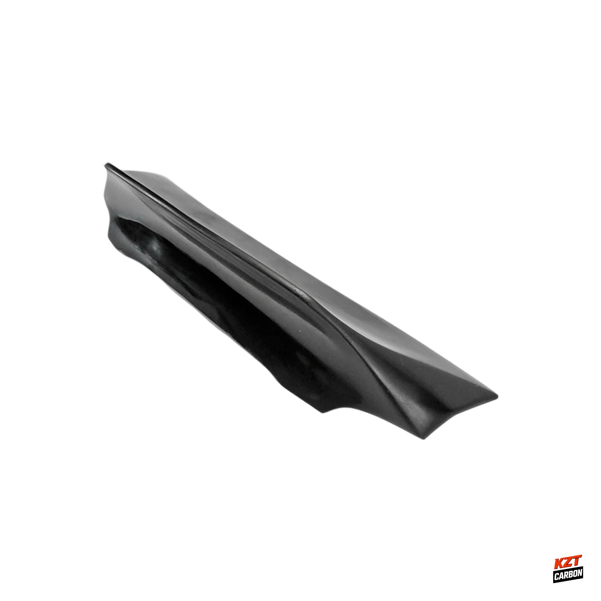 For MX5 NC NCEC Roster Miata EPA FRP Rear Duckbill Spoiler (PRHT Hard Top Only)