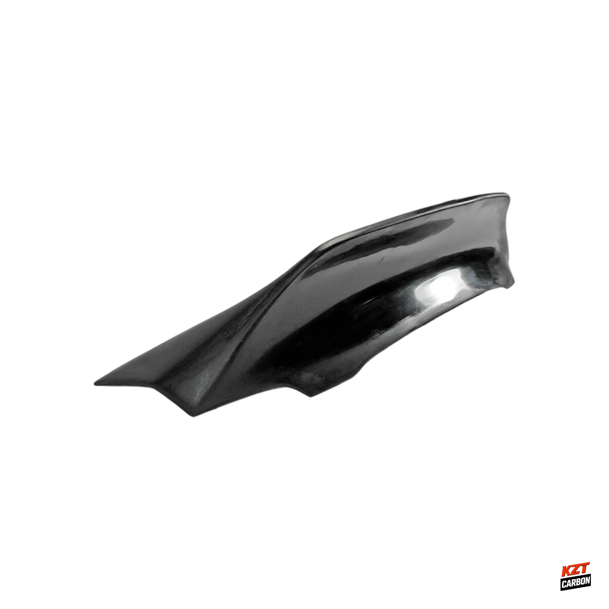 For MX5 NC NCEC Roster Miata EPA FRP Rear Duckbill Spoiler (PRHT Hard Top Only)