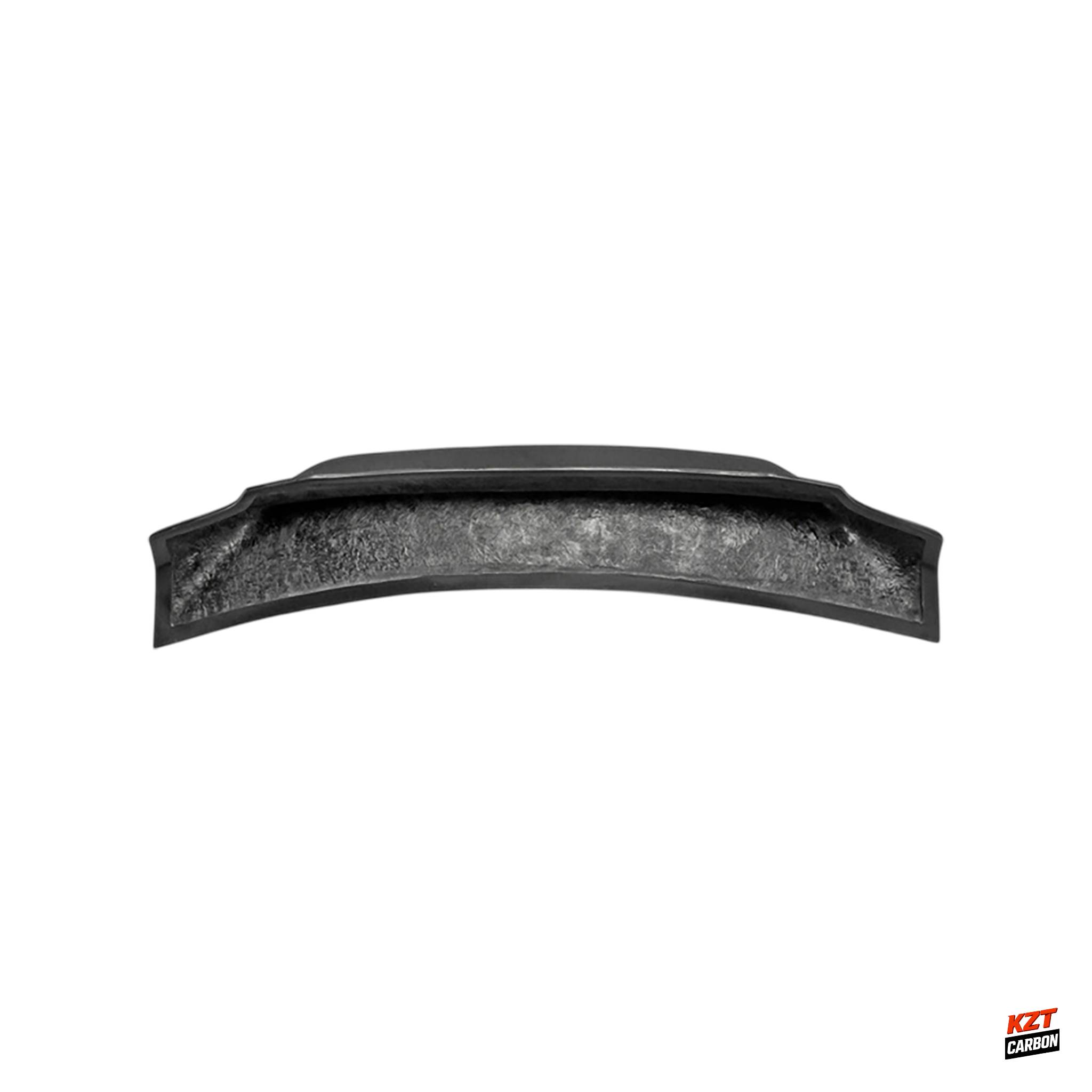 For MX5 NC NCEC Roster Miata EPA FRP Rear Duckbill Spoiler (PRHT Hard Top Only)