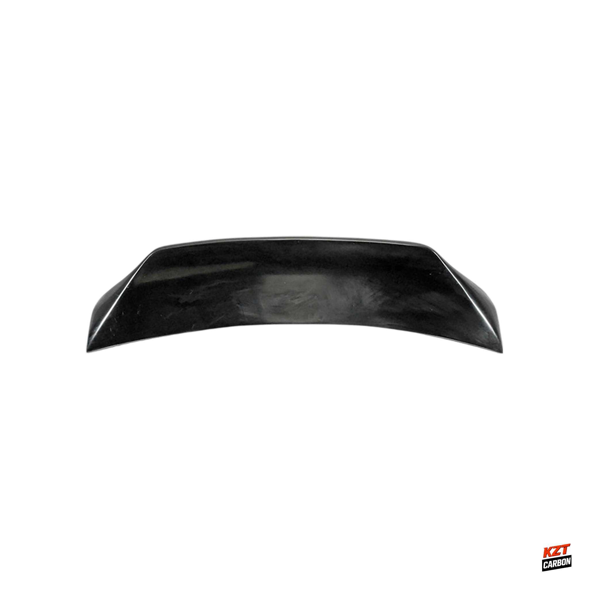 For MX5 NC NCEC Roster Miata EPA FRP Rear Duckbill Spoiler (PRHT Hard Top Only)