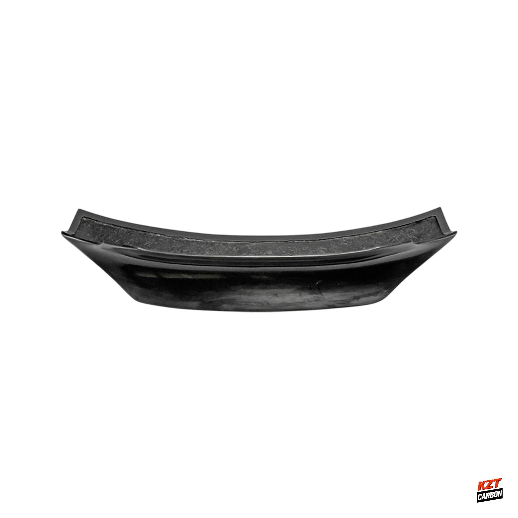 For MX5 NC NCEC Roster Miata EPA FRP Rear Duckbill Spoiler (PRHT Hard Top Only)