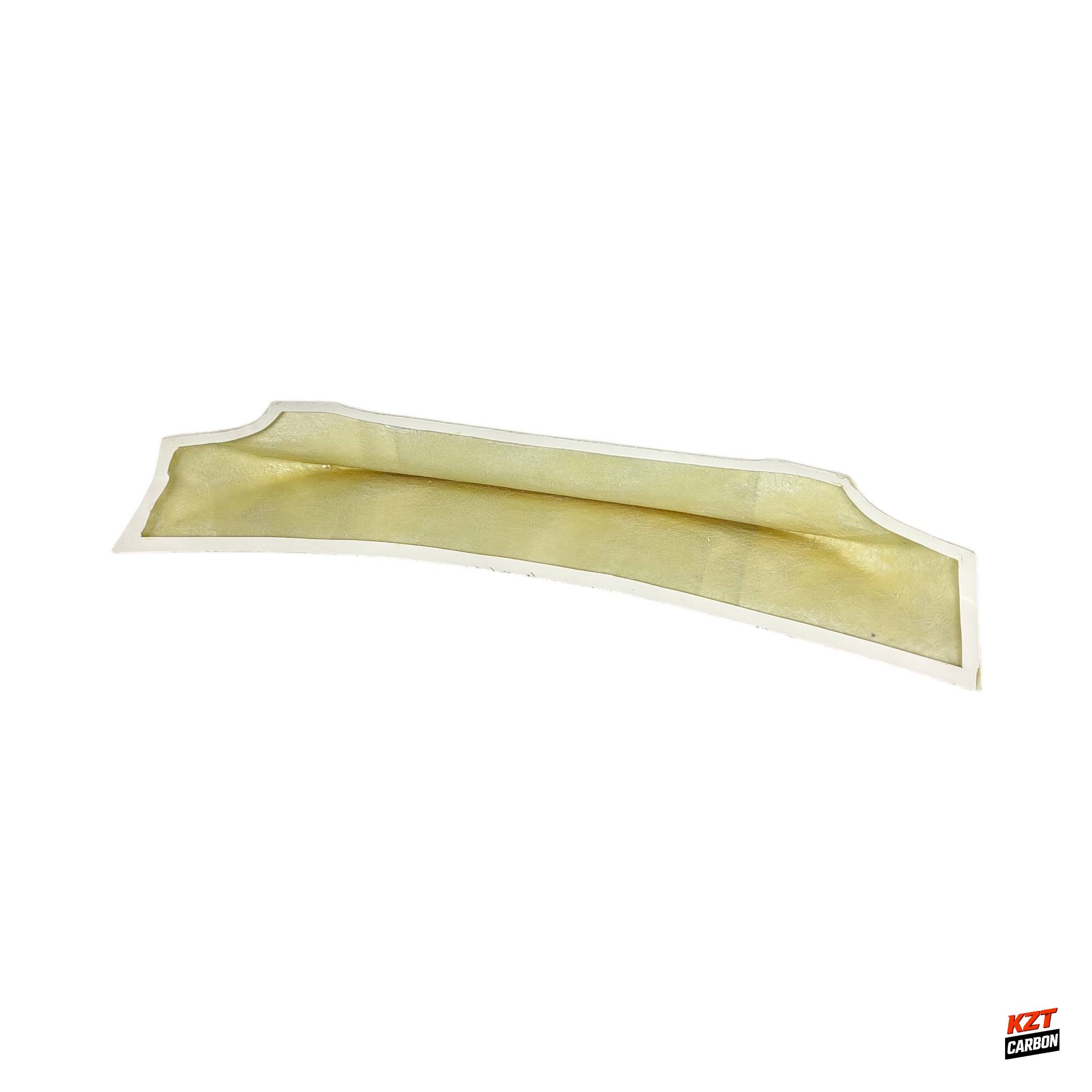 For MX5 NC NCEC Roster Miata EPA FRP Rear Duckbill Spoiler (PRHT Hard Top Only)
