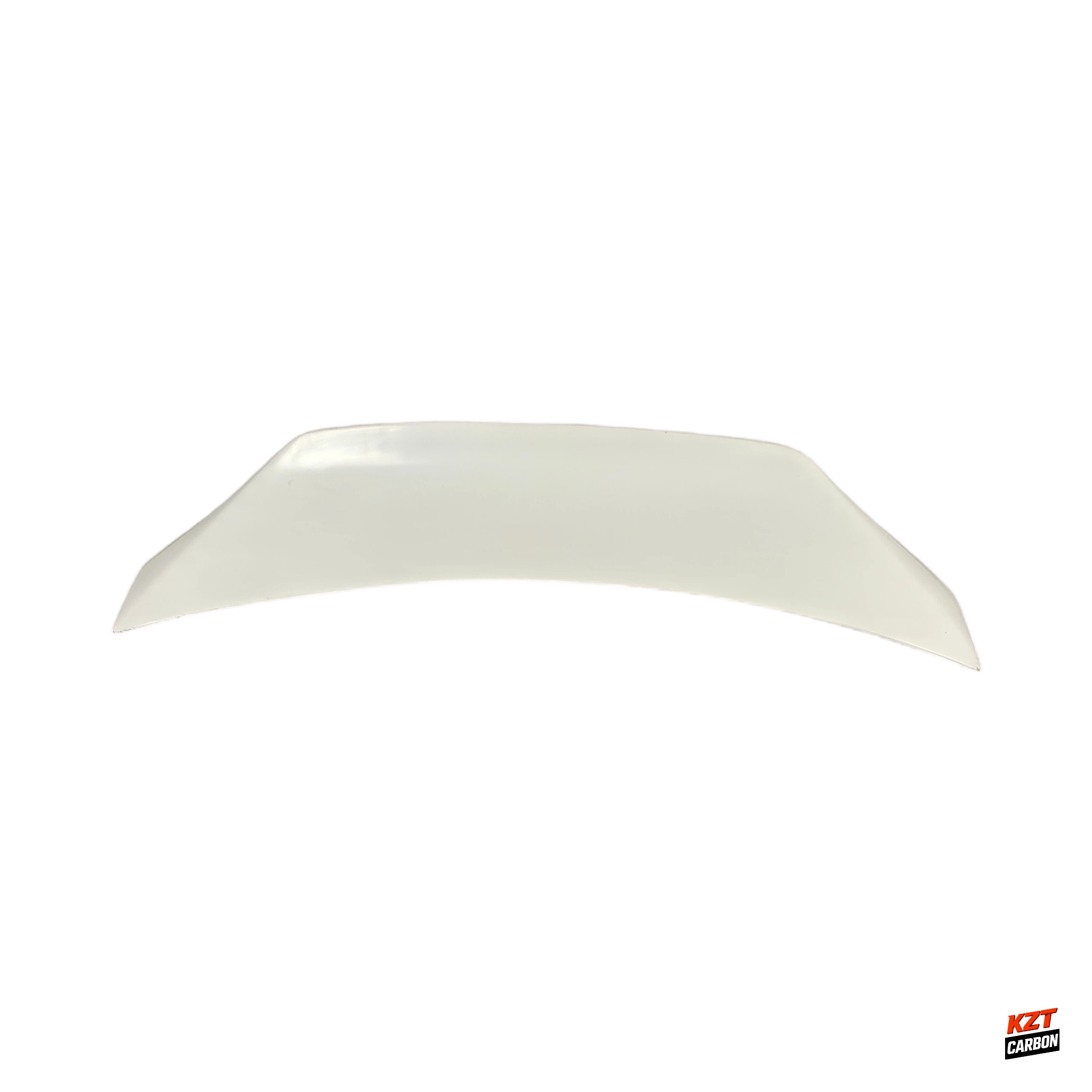 For MX5 NC NCEC Roster Miata EPA FRP Rear Duckbill Spoiler (PRHT Hard Top Only)
