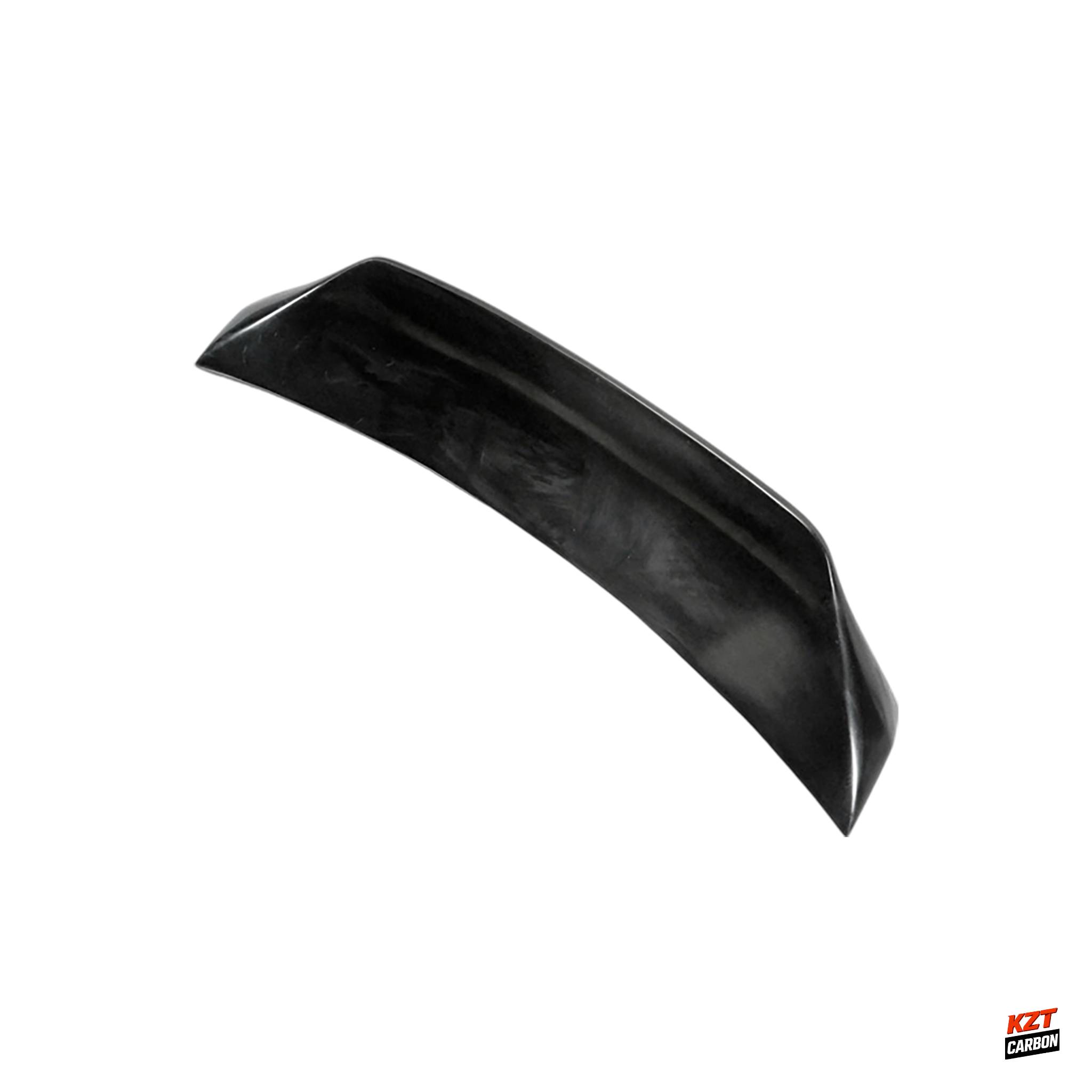 For MX5 NC NCEC Roster Miata EPA FRP Rear Duckbill Spoiler (PRHT Hard Top Only)