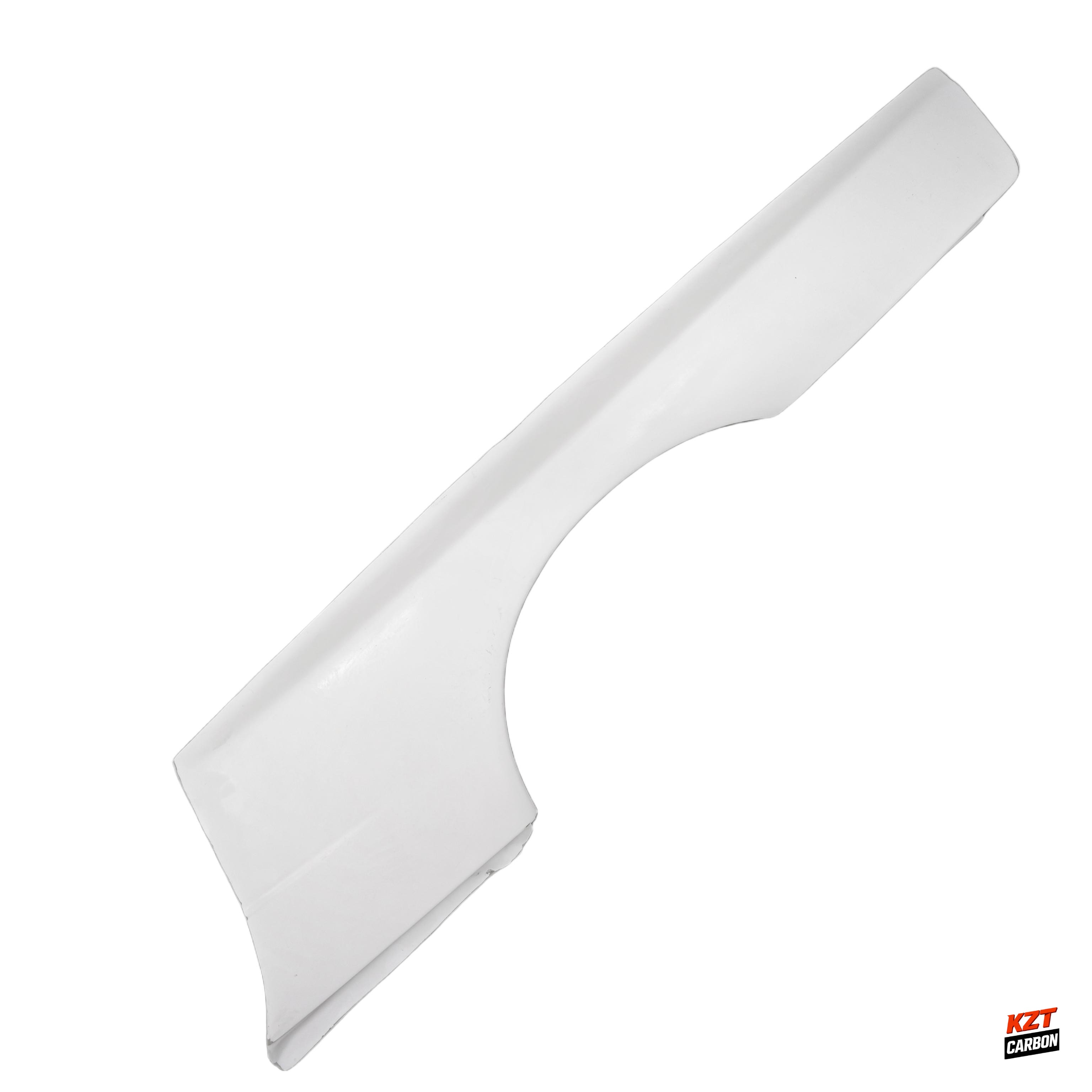 For Nissan Skyline R34 (GTT only) GTR-STYLE Fiberglass Rear Wider Fender Flare