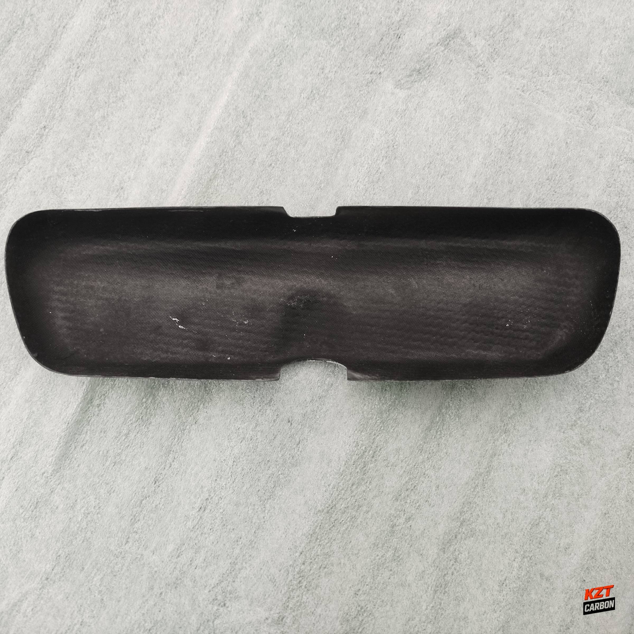 For Nissan Skyline R33 R34 GTR GTS GTT 4Dr Carbon Fiber Inner Room Cover Holder