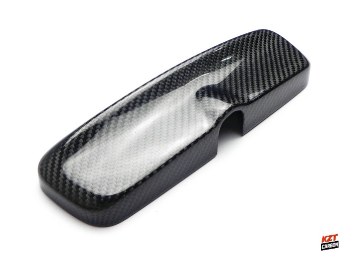 For Nissan Skyline R33 R34 GTR GTS GTT 4Dr Carbon Fiber Inner Room Cover Holder