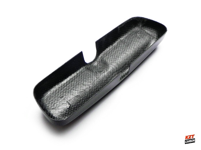 For Nissan Skyline R33 R34 GTR GTS GTT 4Dr Carbon Fiber Inner Room Cover Holder