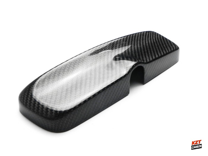 For Nissan Skyline R33 R34 GTR GTS GTT 4Dr Carbon Fiber Inner Room Cover Holder