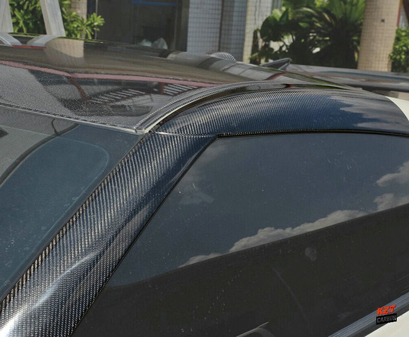 For R35 08-17 A-Pilla A Pilla Cover 2pcs