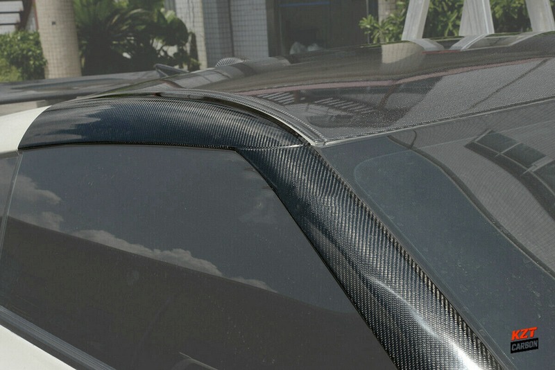 For R35 08-17 A-Pilla A Pilla Cover 2pcs