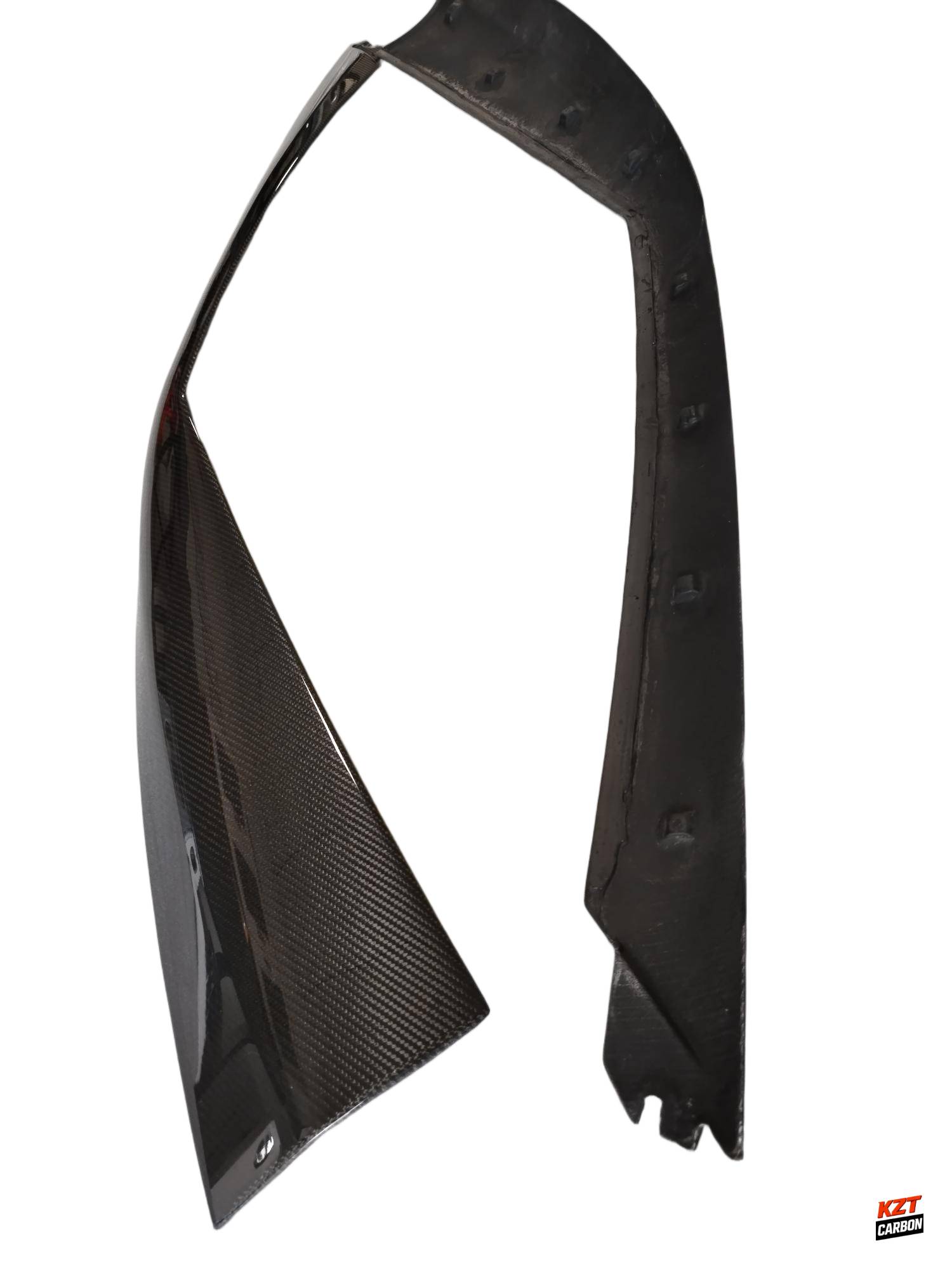 For R35 08-17 A-Pilla A Pilla Cover 2pcs