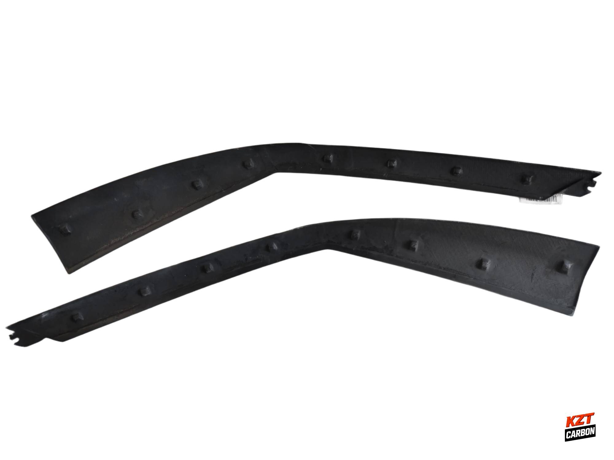 For R35 08-17 A-Pilla A Pilla Cover 2pcs